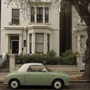 Meet your Posher, Rachael